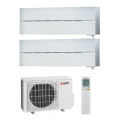 PREMIUM Inverter MSZ-LN25VGx2/MXZ-2E53VAHZ